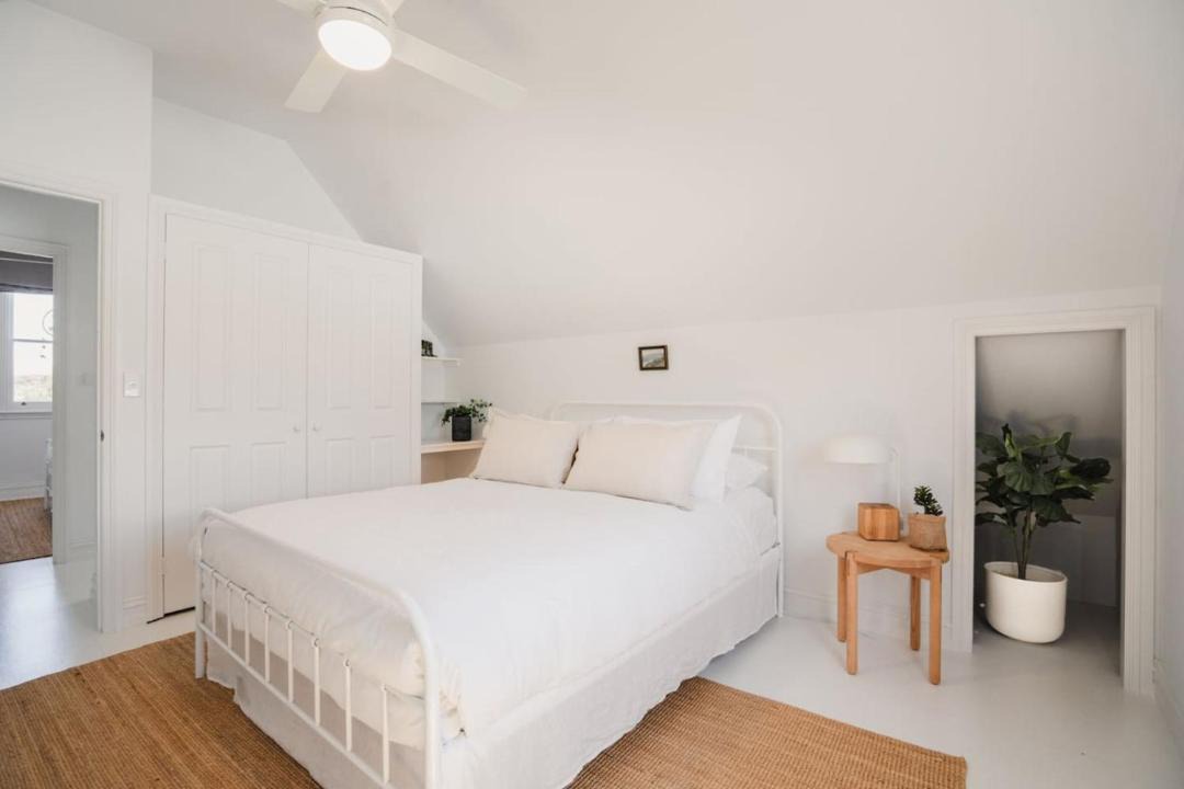 Photo of Bedroom in Barwon Heads