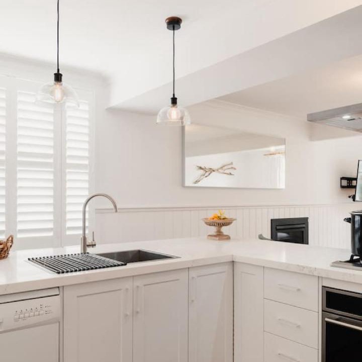 Photo of Kitchen in Barwon Heads