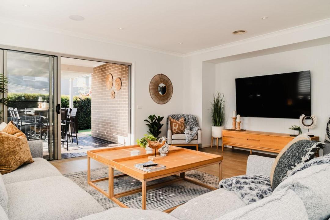 Photo of Livingroom in Armstrong Creek