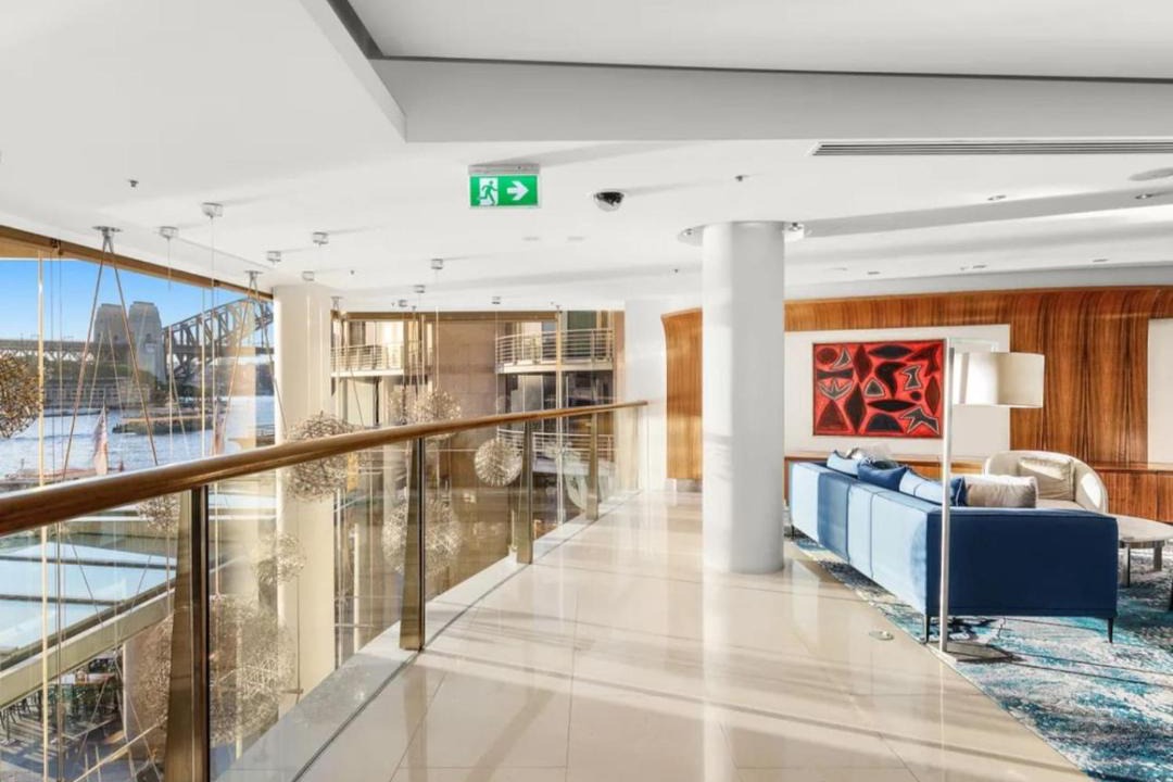 Photo of Others in Sydney Central Business District