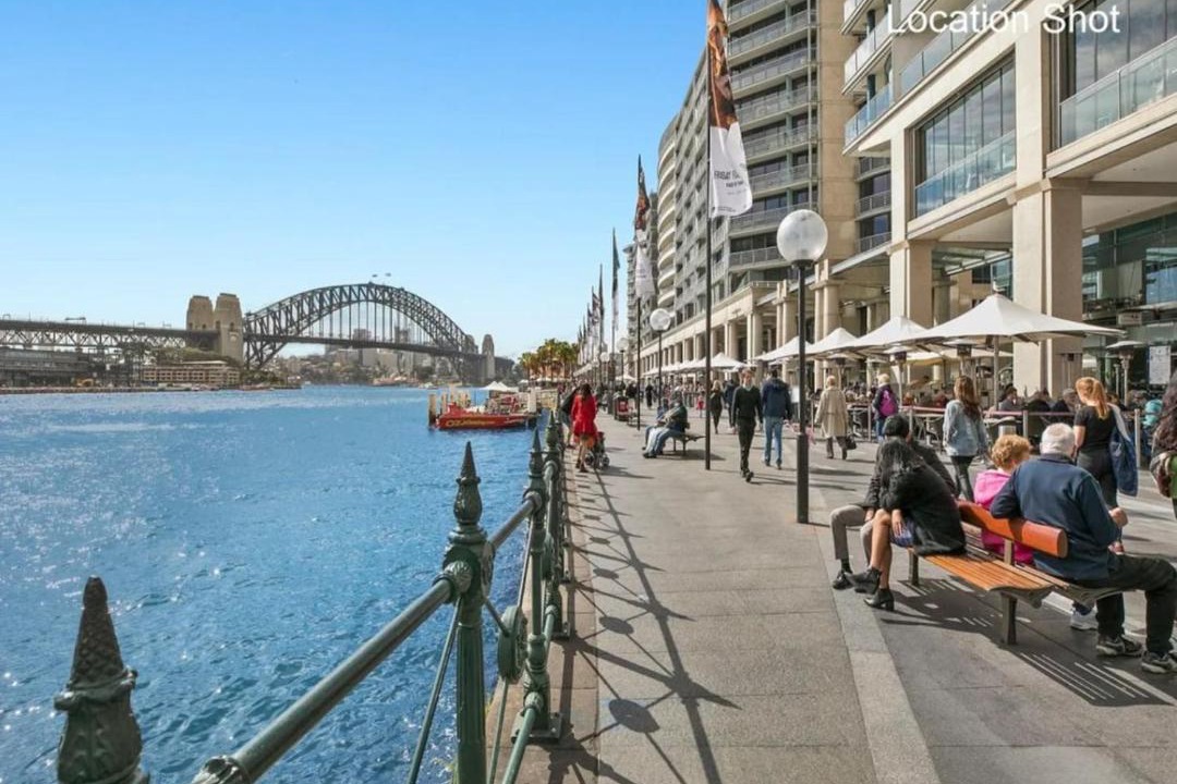 Photo of Others in Sydney Central Business District