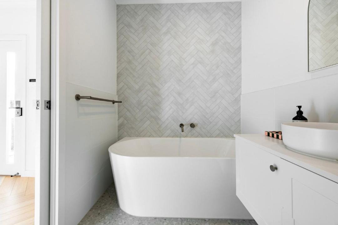 Photo of Bathroom in Frankston