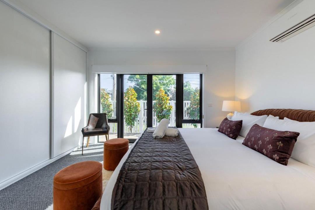Photo of Bedroom in Frankston