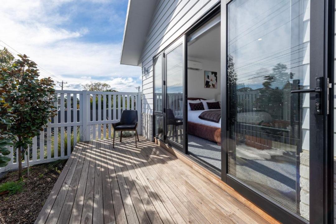 Photo of Patio Balcony in Frankston