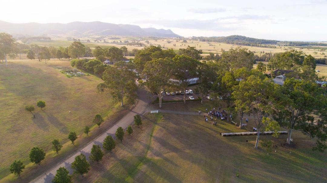 Photo of Others in Pokolbin