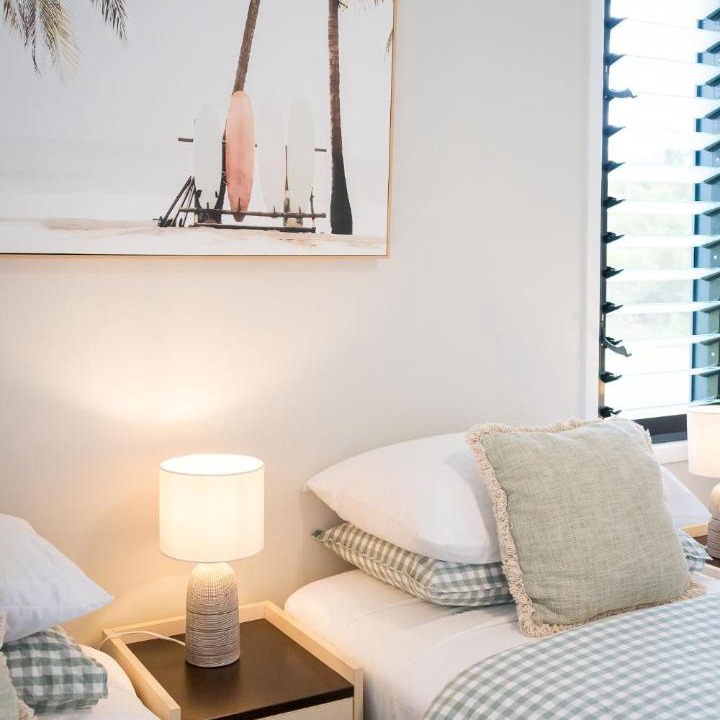 Photo of Bedroom in Diamond Beach