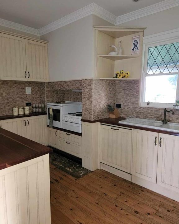 Photo of Kitchen in Cashmore