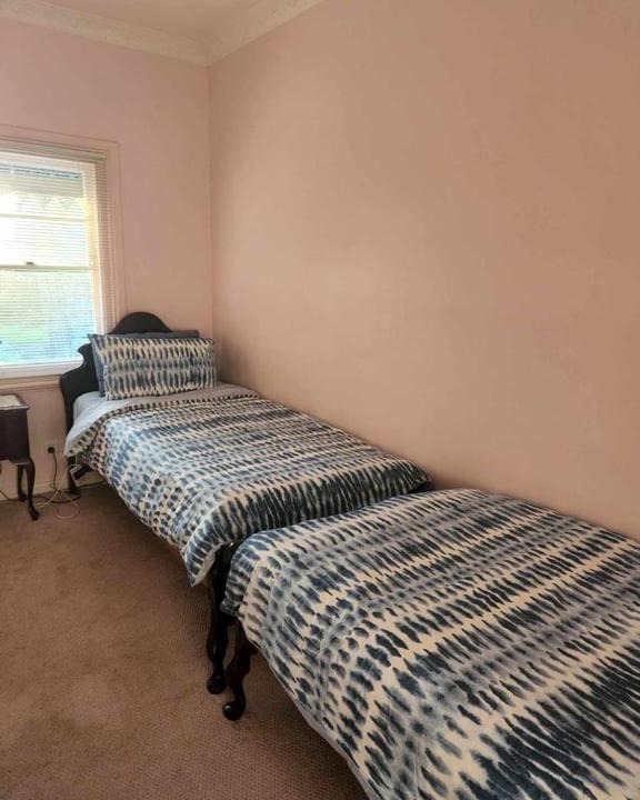 Photo of Bedroom in Cashmore