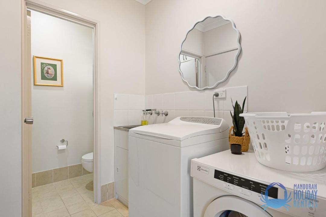 Photo of Bathroom in Mandurah
