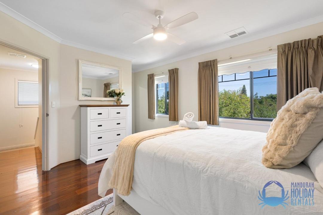 Photo of Bedroom in Mandurah