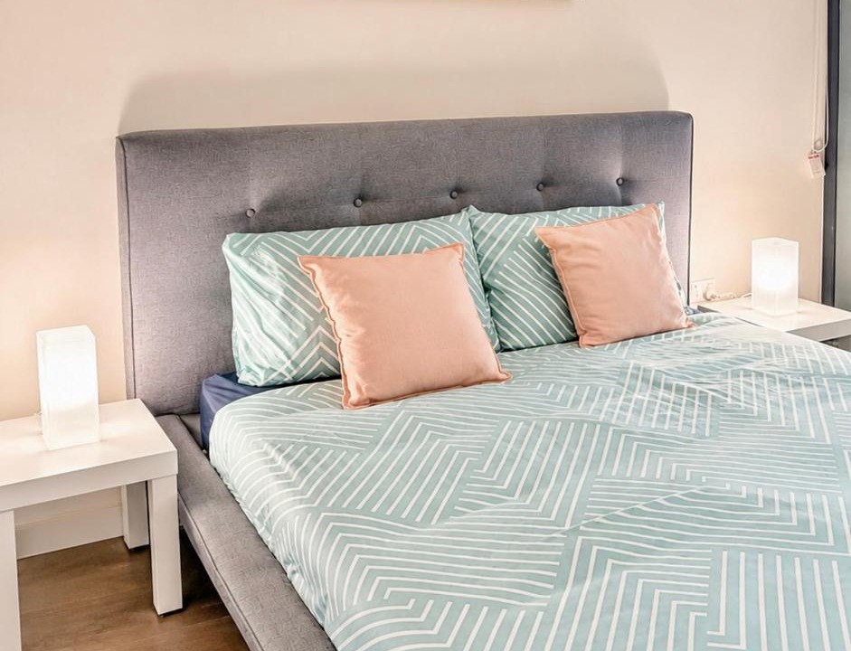 Photo of Bedroom in Lidcombe