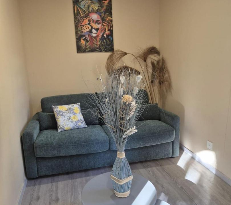 Photo of Livingroom in Montsinery-Tonnegrande