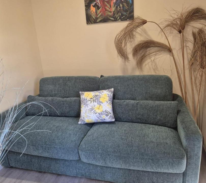 Photo of Livingroom in Montsinery-Tonnegrande