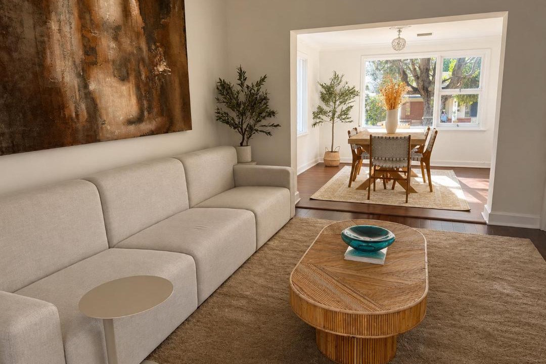 Photo of Livingroom in Dalkeith