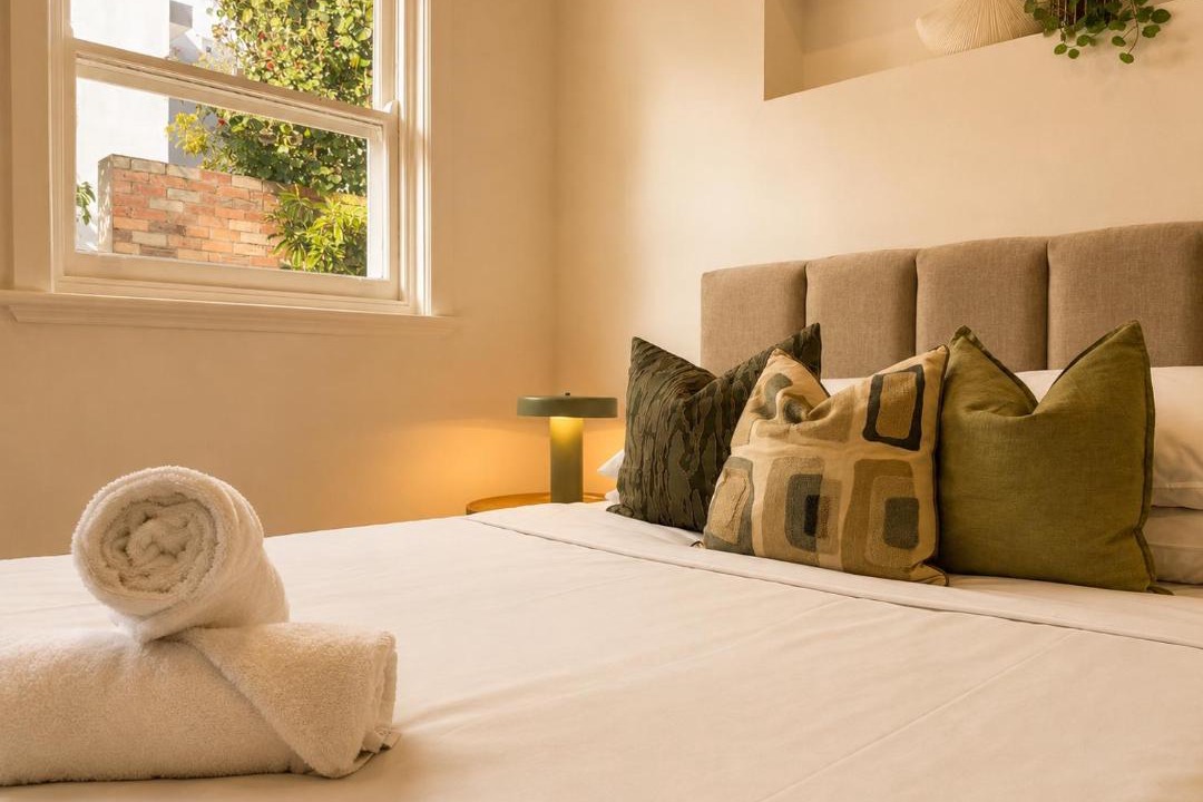Photo of Bedroom in Dalkeith