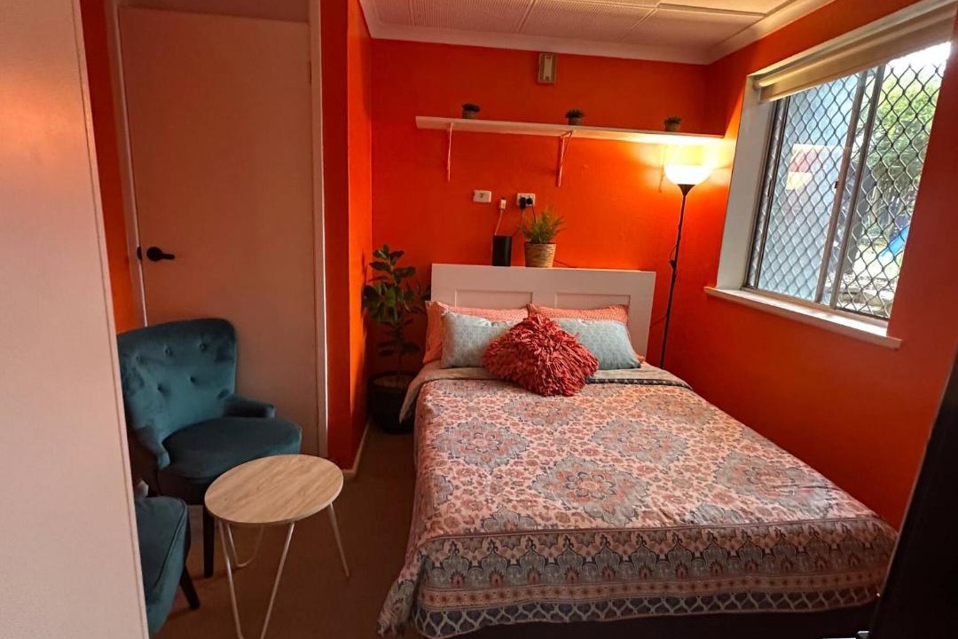 Photo of Bedroom in Curtin