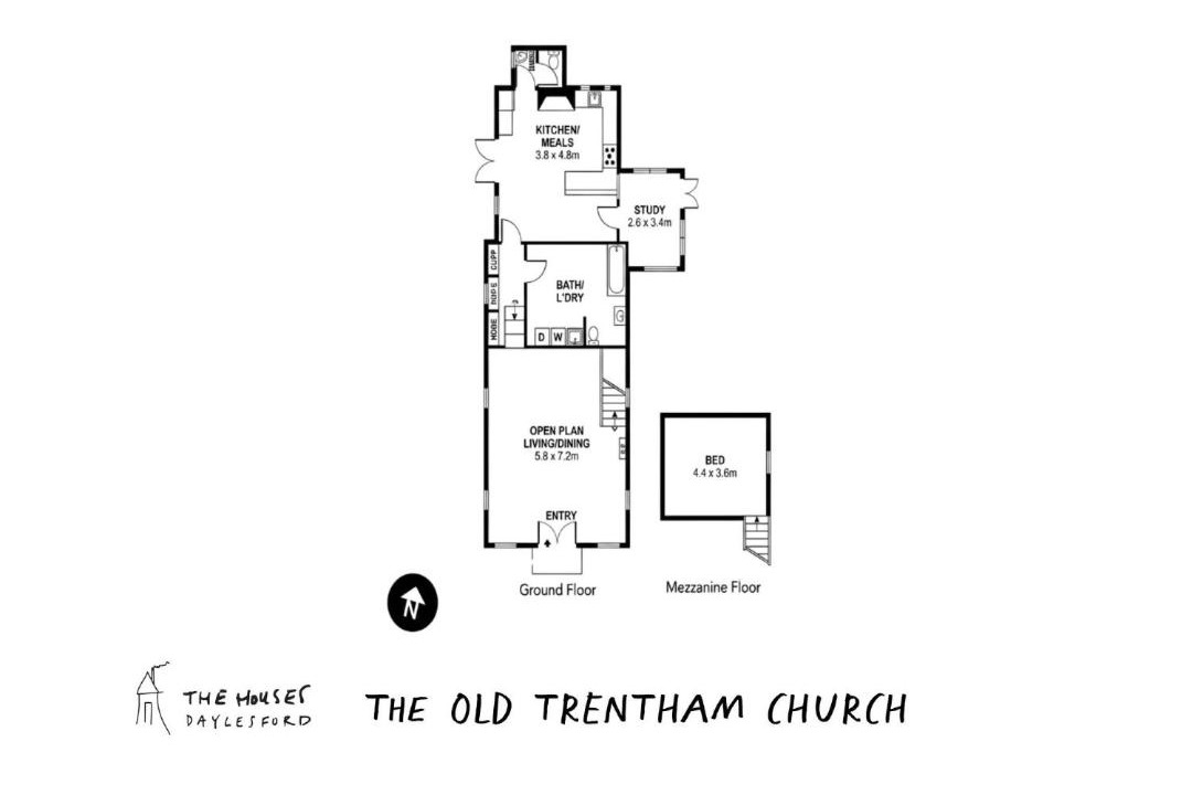 Photo of Others in Trentham