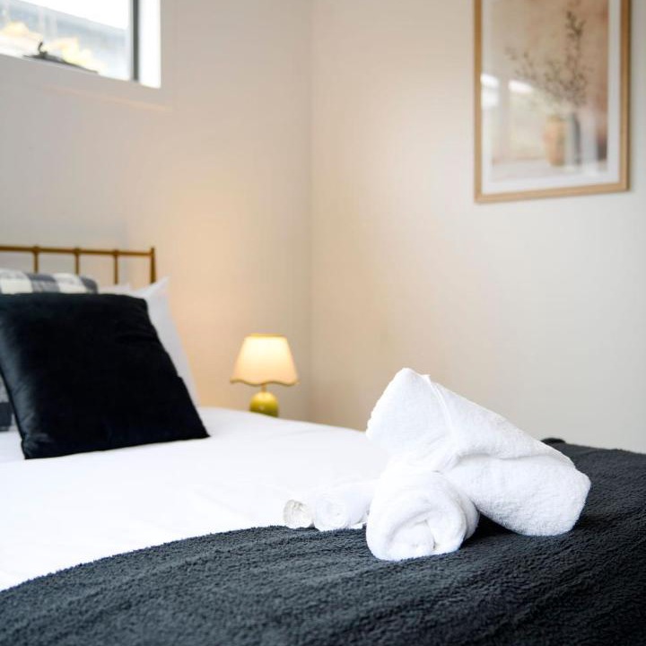 Photo of Bedroom in Malvern East