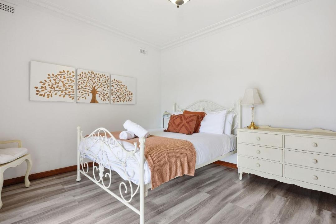 Photo of Bedroom in Malvern East
