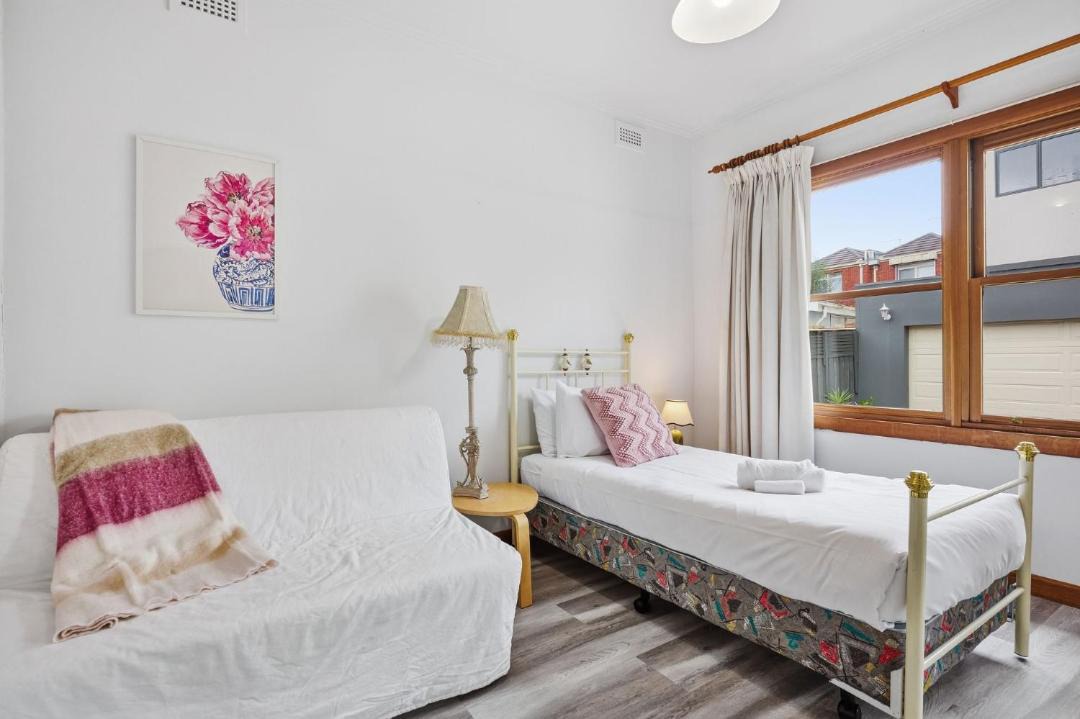 Photo of Bedroom in Malvern East