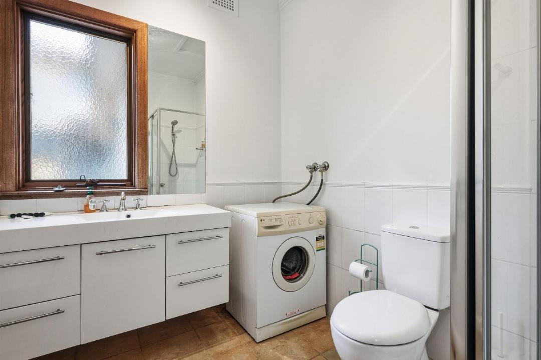 Photo of Bathroom in Malvern East