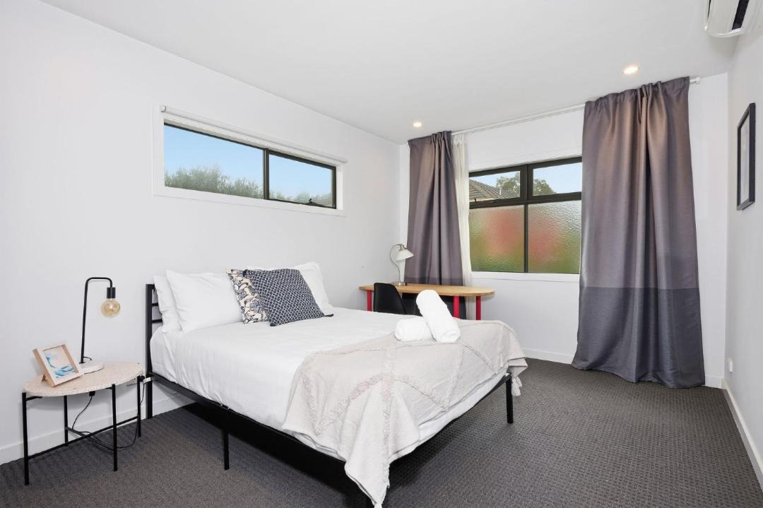 Photo of Bedroom in Malvern East