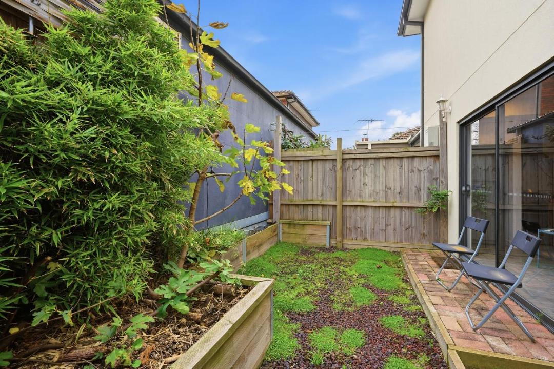 Photo of Patio Balcony in Malvern East