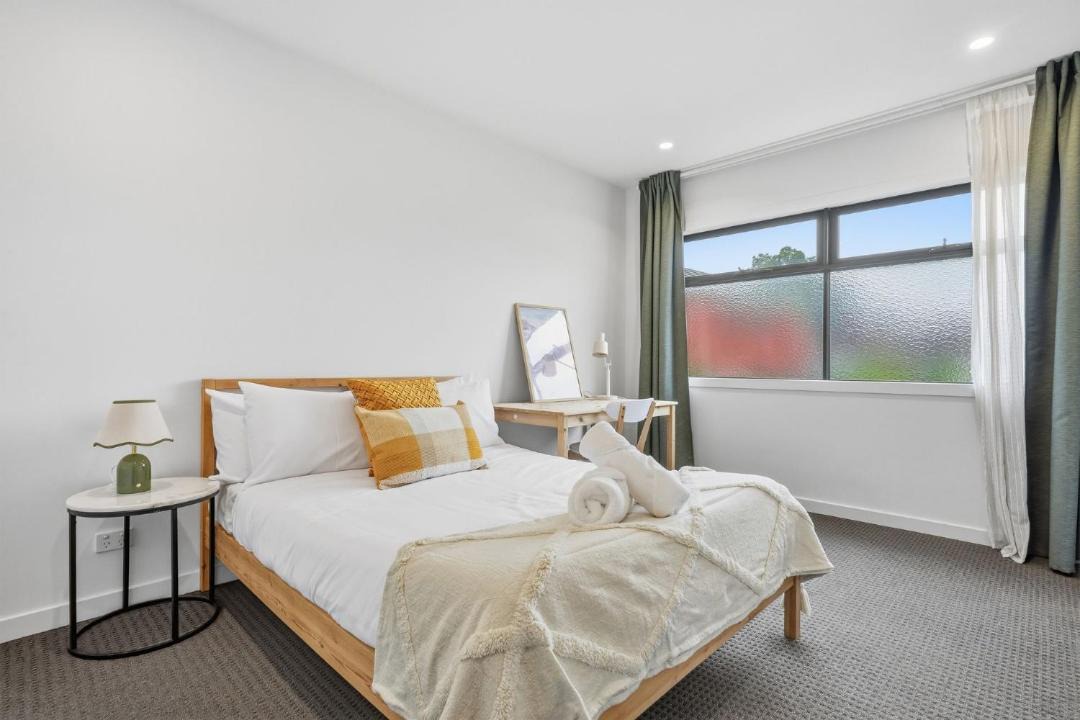 Photo of Bedroom in Malvern East