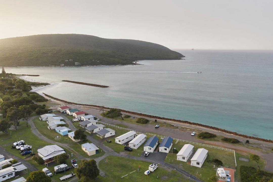 Photo of Others in Emu Point