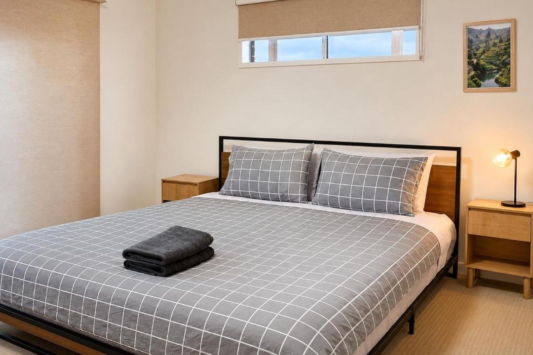 Photo of Bedroom in Tarneit