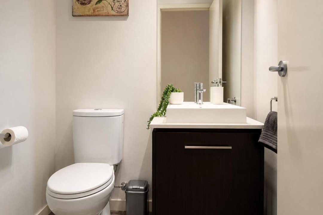 Photo of Bathroom in Tarneit