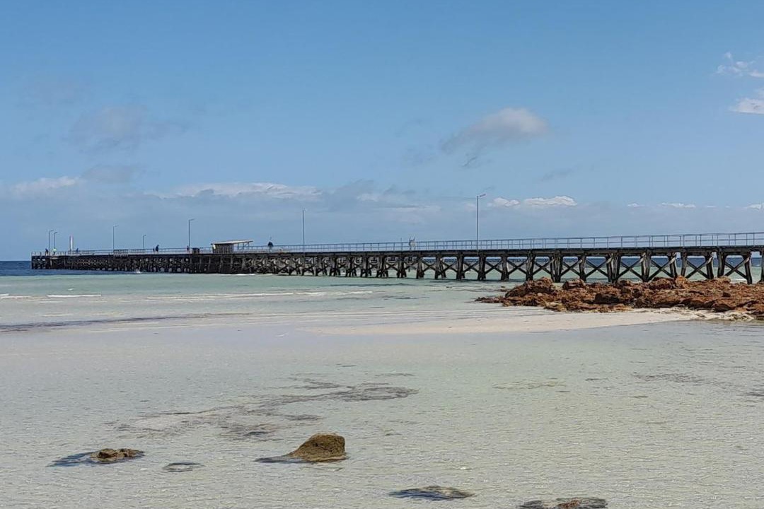 Photo of Others in Moonta Bay