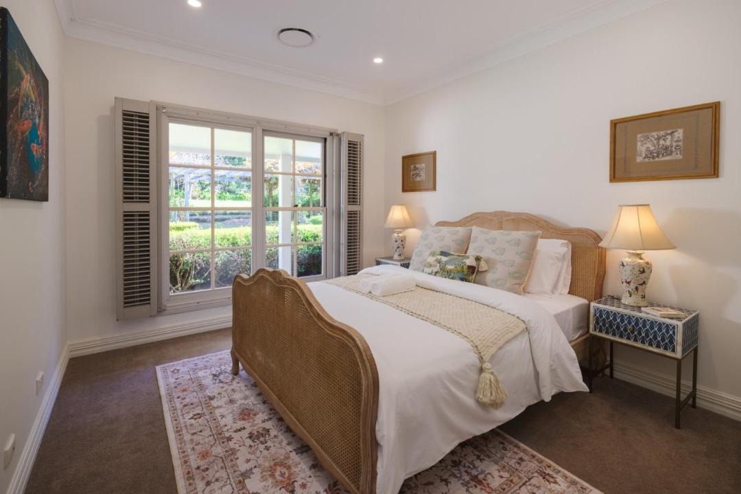 Photo of Bedroom in Glenquarry