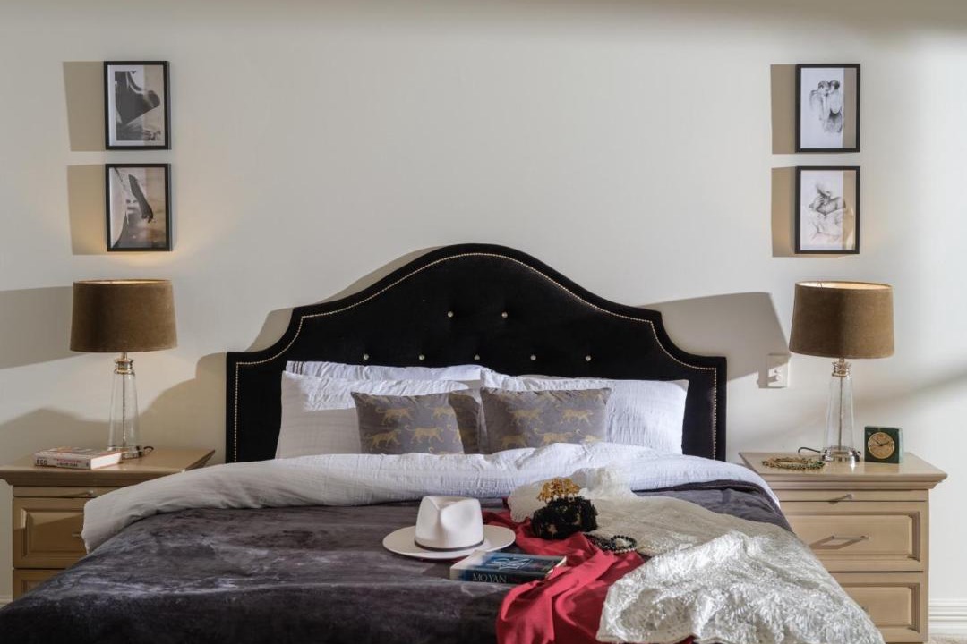 Photo of Bedroom in Glenquarry