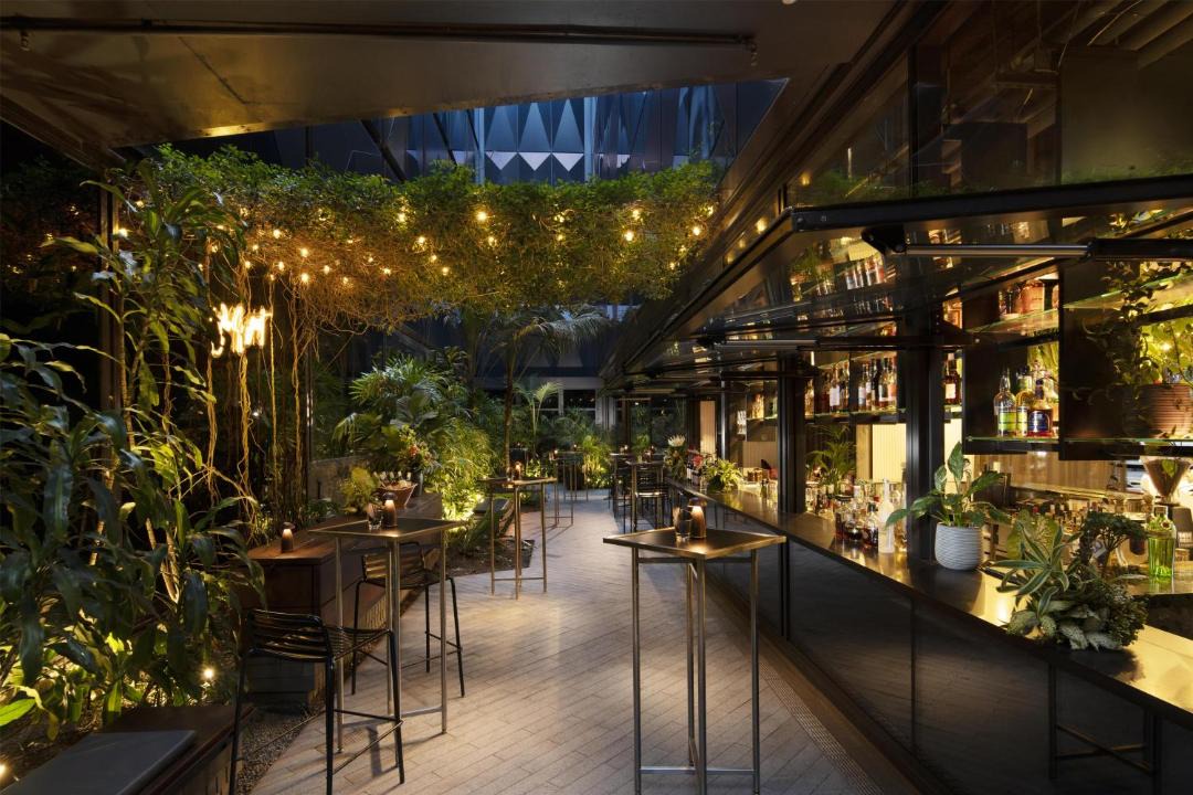 Photo of Others in Sydney Central Business District