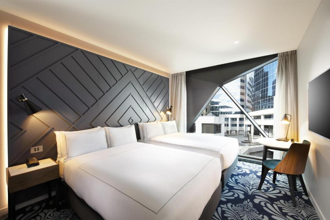 Photo of Others in Sydney Central Business District