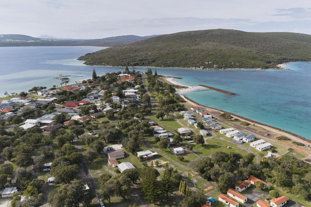 Photo of Others in Emu Point