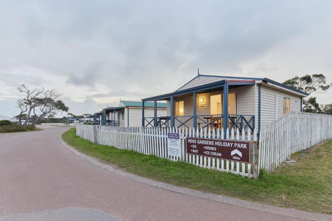 Photo of Others in Emu Point