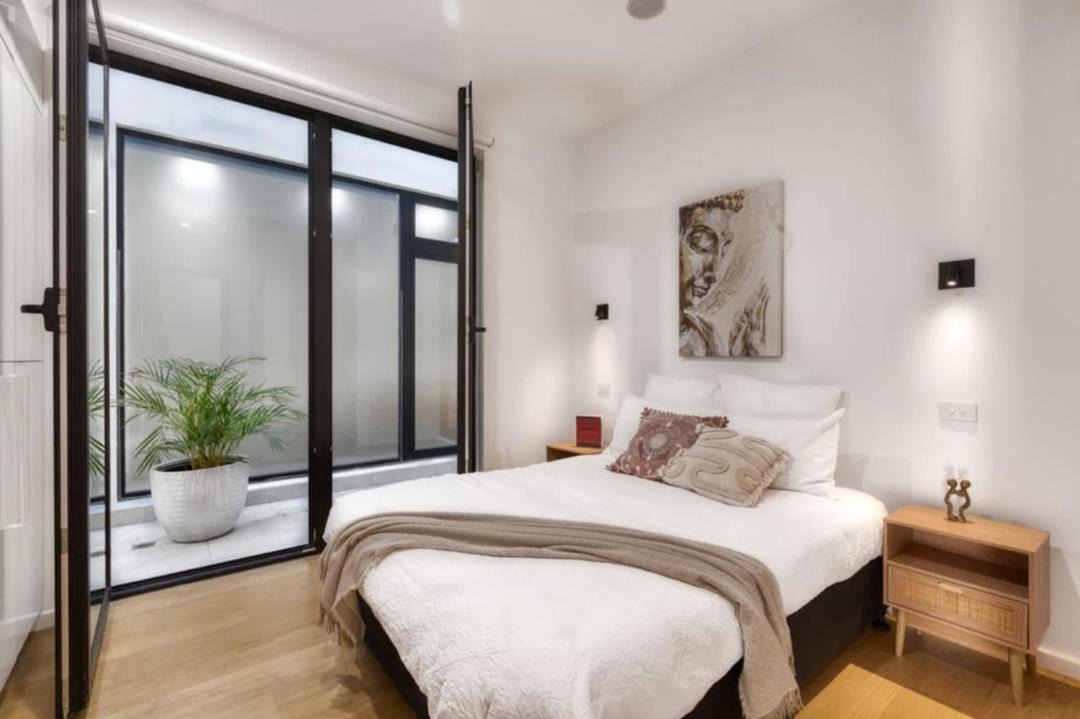 Photo of Bedroom in Brighton