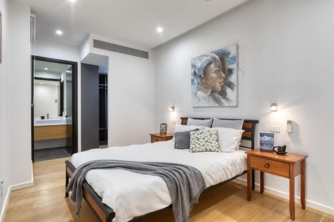 Photo of Bedroom in Brighton
