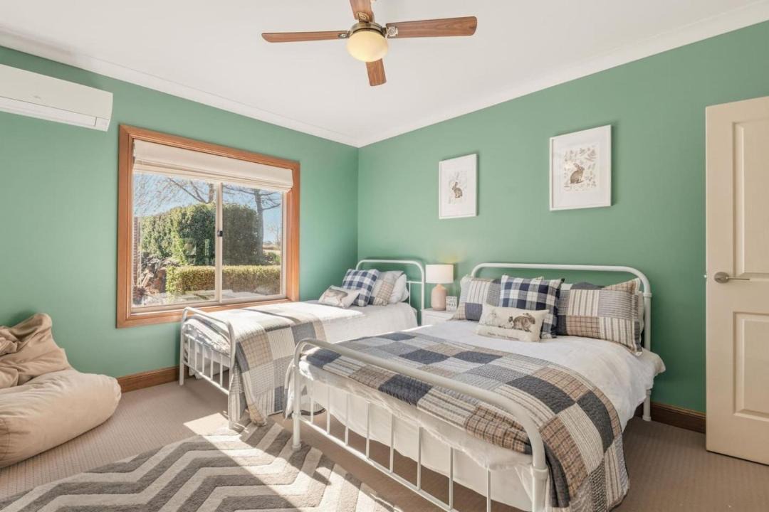 Photo of Bedroom in Williamstown