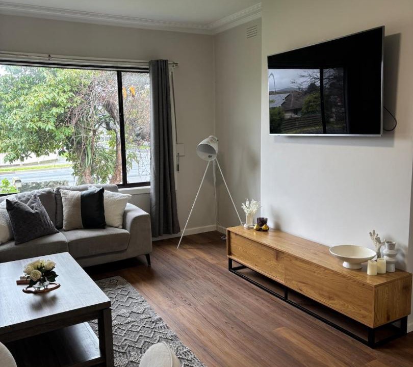 Photo of Livingroom in Sebastopol
