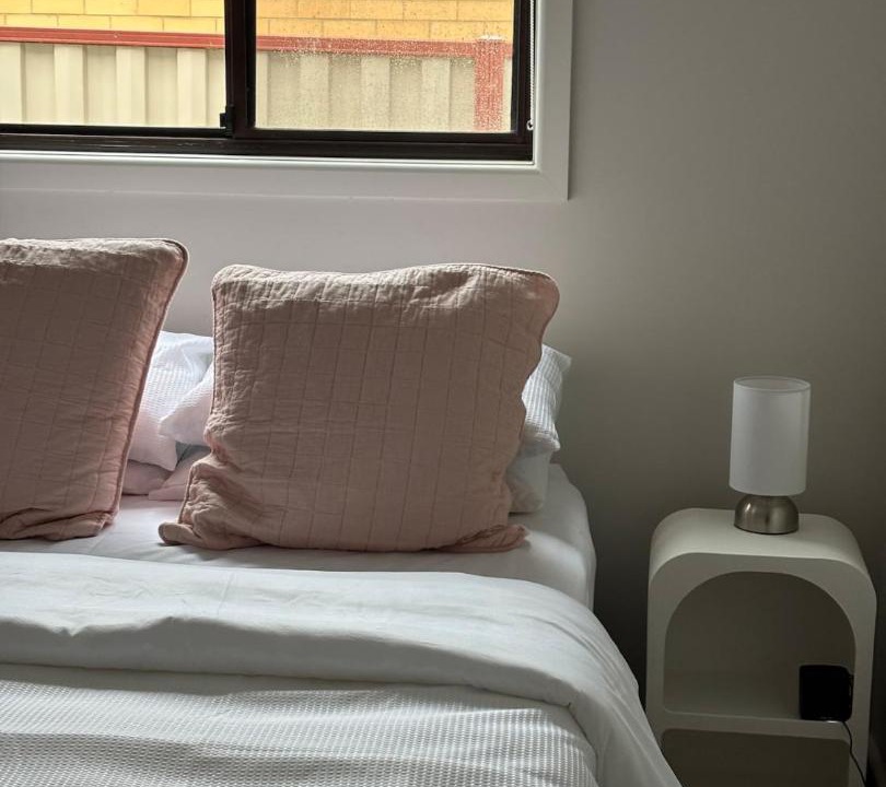 Photo of Bedroom in Sebastopol