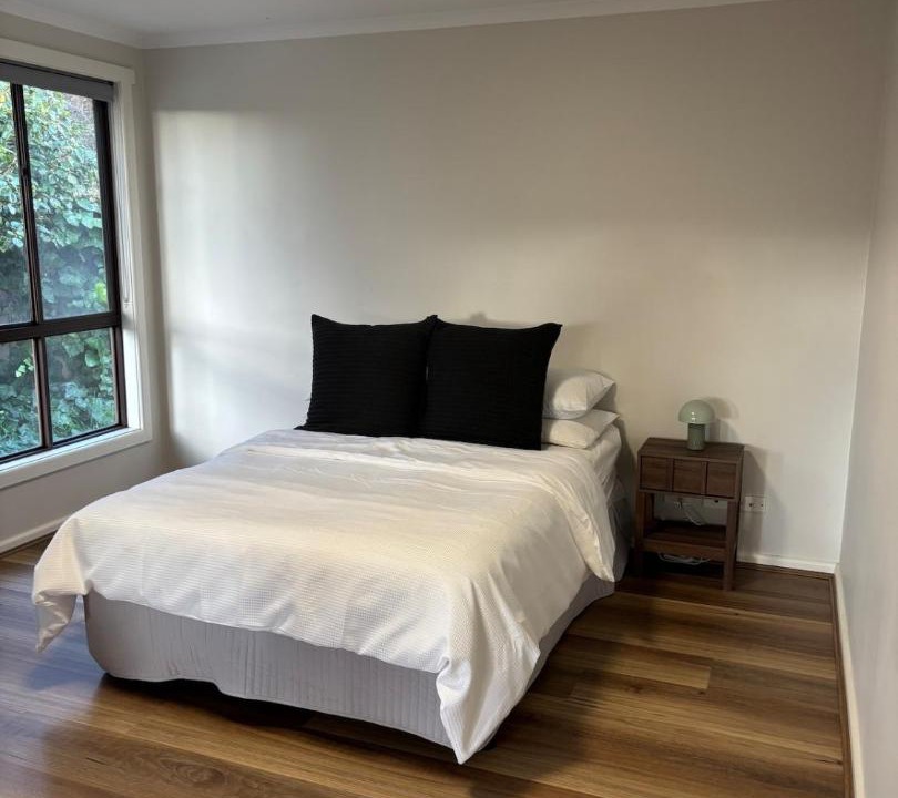 Photo of Bedroom in Sebastopol