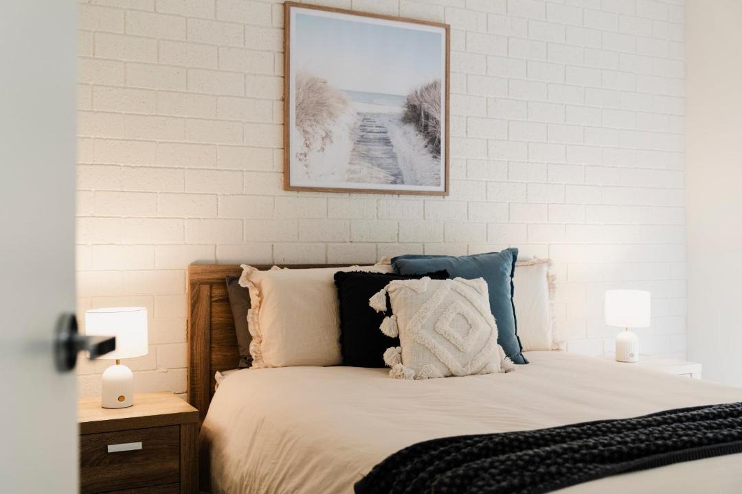 Photo of Bedroom in Ocean Grove