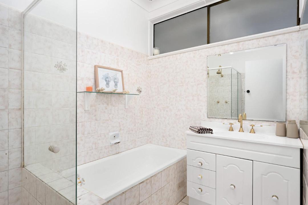 Photo of Bathroom in Dudley