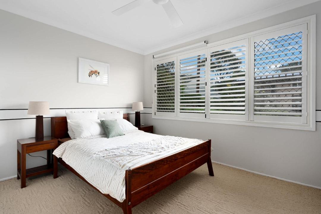 Photo of Bedroom in Dudley
