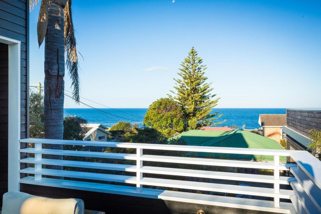 Photo of Patio Balcony in Tathra