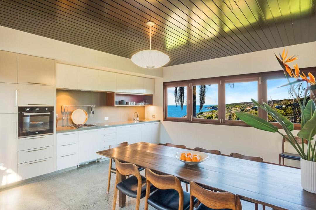 Photo of Kitchen in Tathra