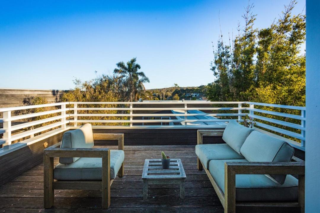 Photo of Patio Balcony in Tathra